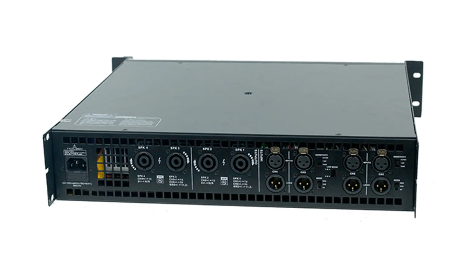 Cục đẩy công suất SAE TX300Q