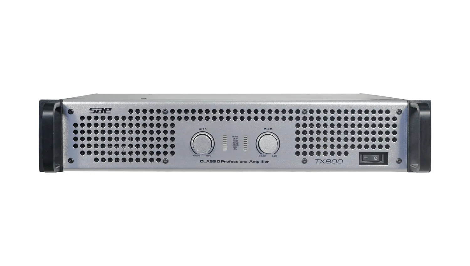 Cục đẩy công suất SAE TX800