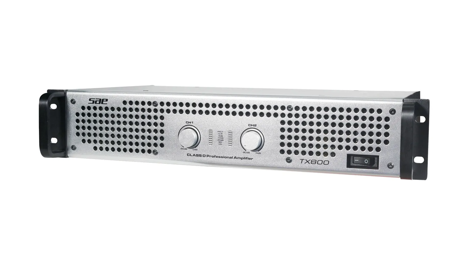 Cục đẩy công suất SAE TX800