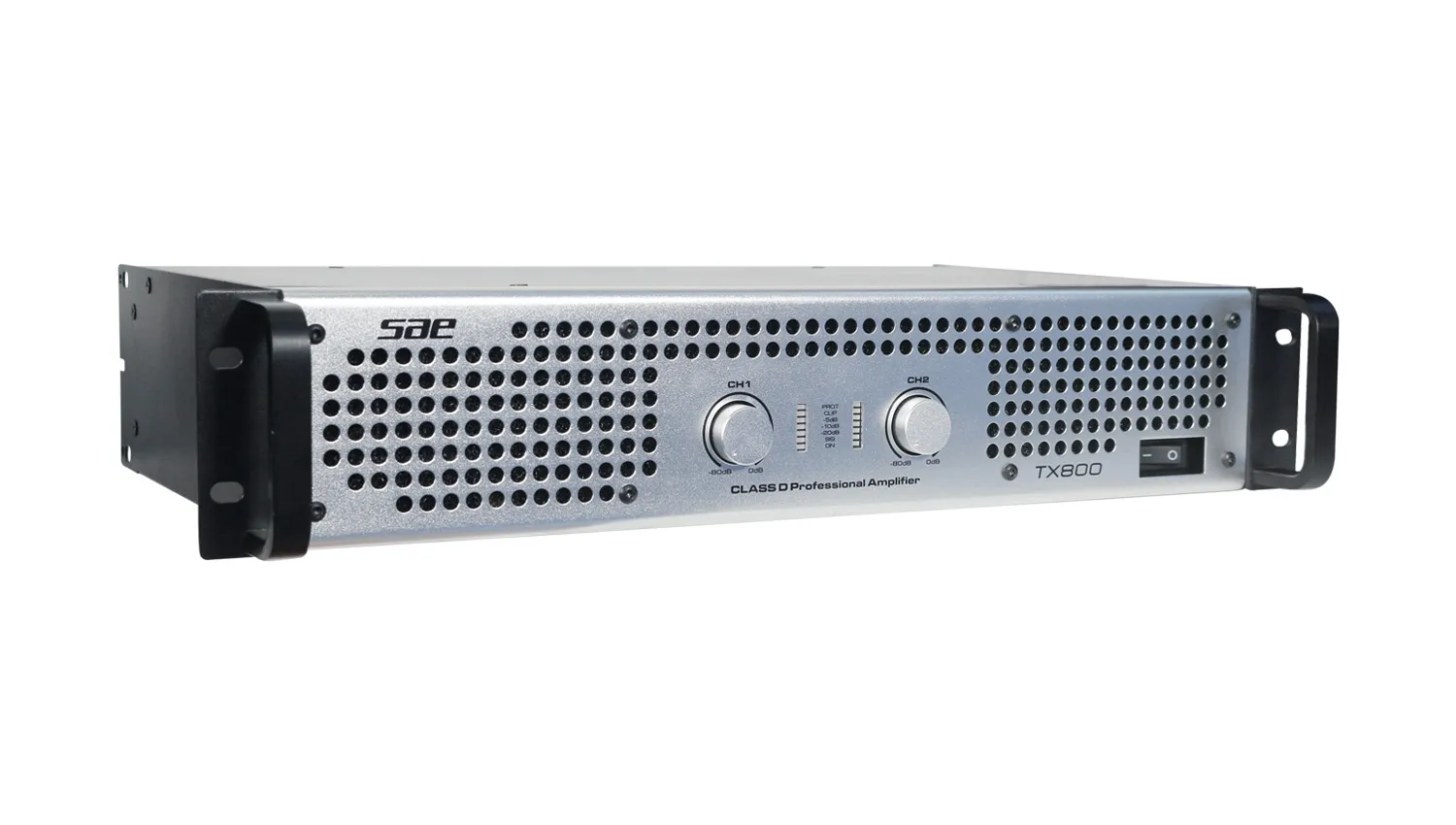 Cục đẩy công suất SAE TX800