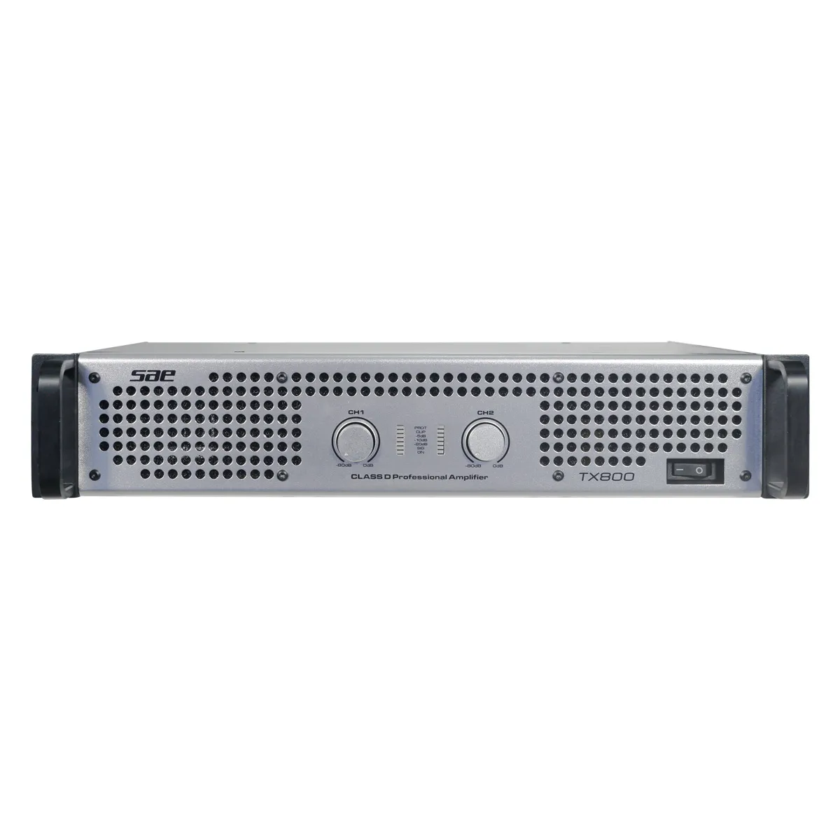 Cục đẩy công suất SAE TX800