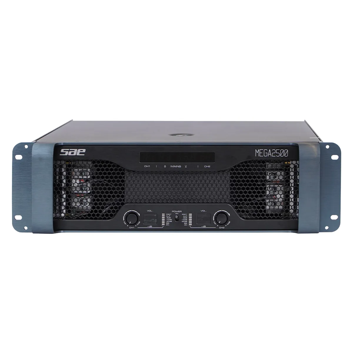 Cục đẩy công suất SAE MEGA2500