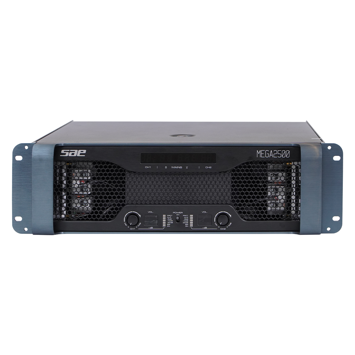 Cục đẩy c&ocirc;ng suất SAE MEGA2500