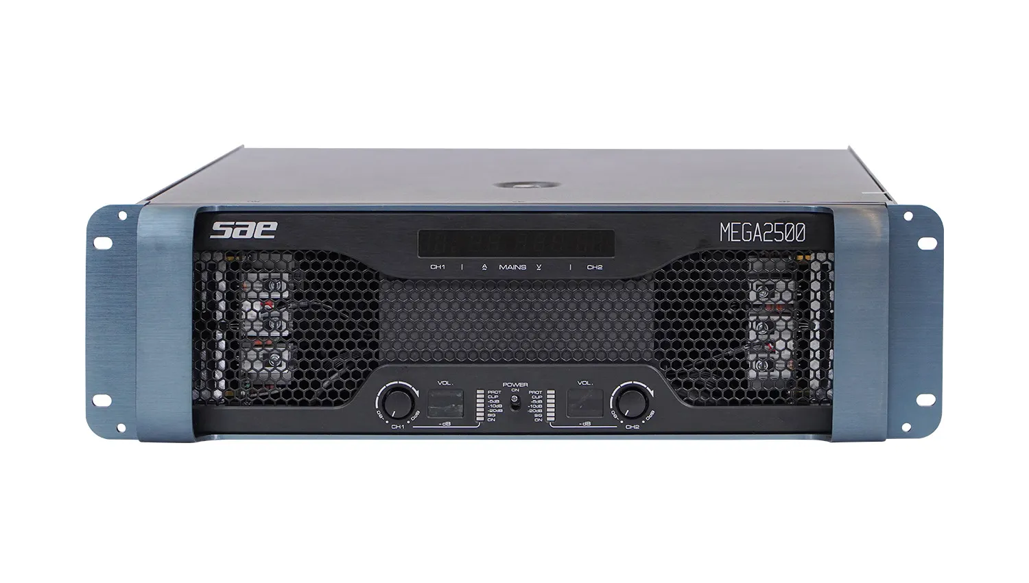 Cục đẩy công suất SAE MEGA2500