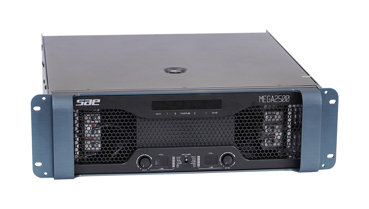 Cục đẩy công suất SAE MEGA2500