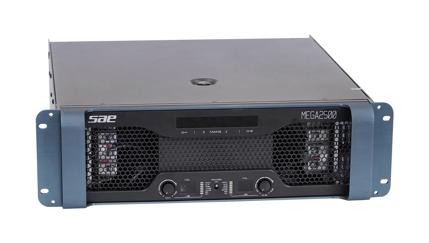 Cục đẩy công suất SAE MEGA2500