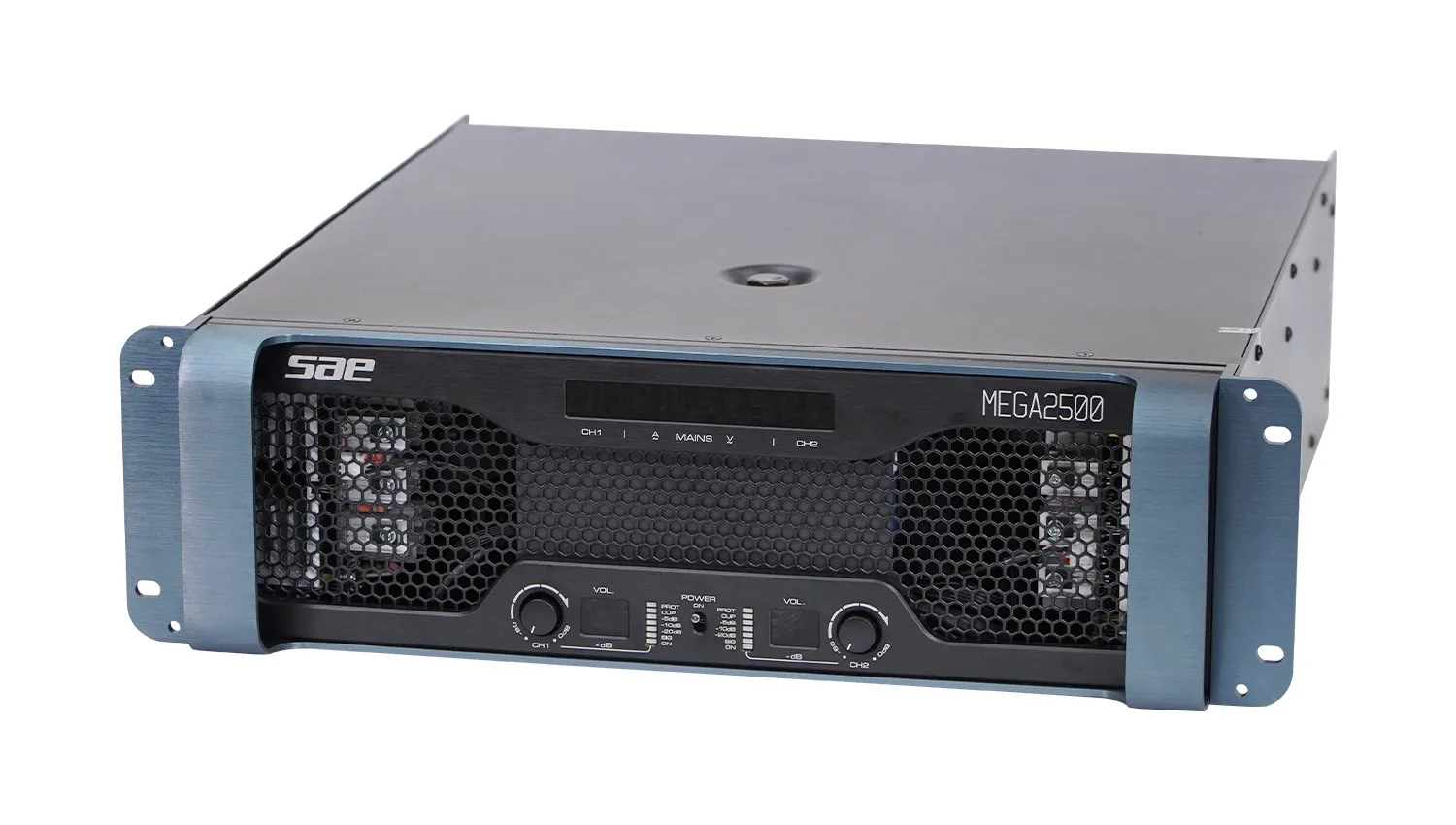 Cục đẩy công suất SAE MEGA2500