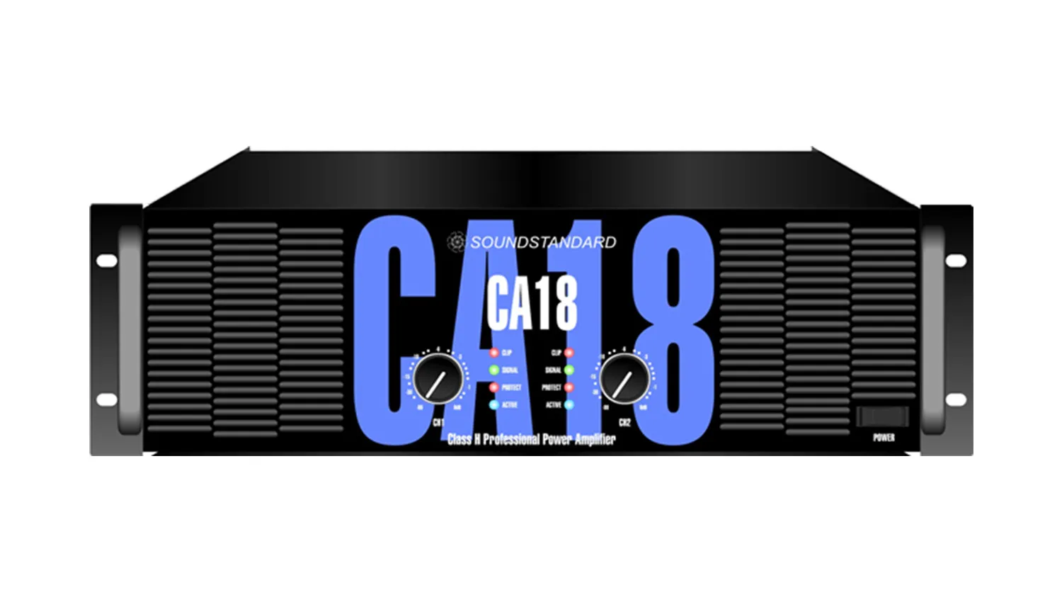 Cục đẩy Soundstandard CA18