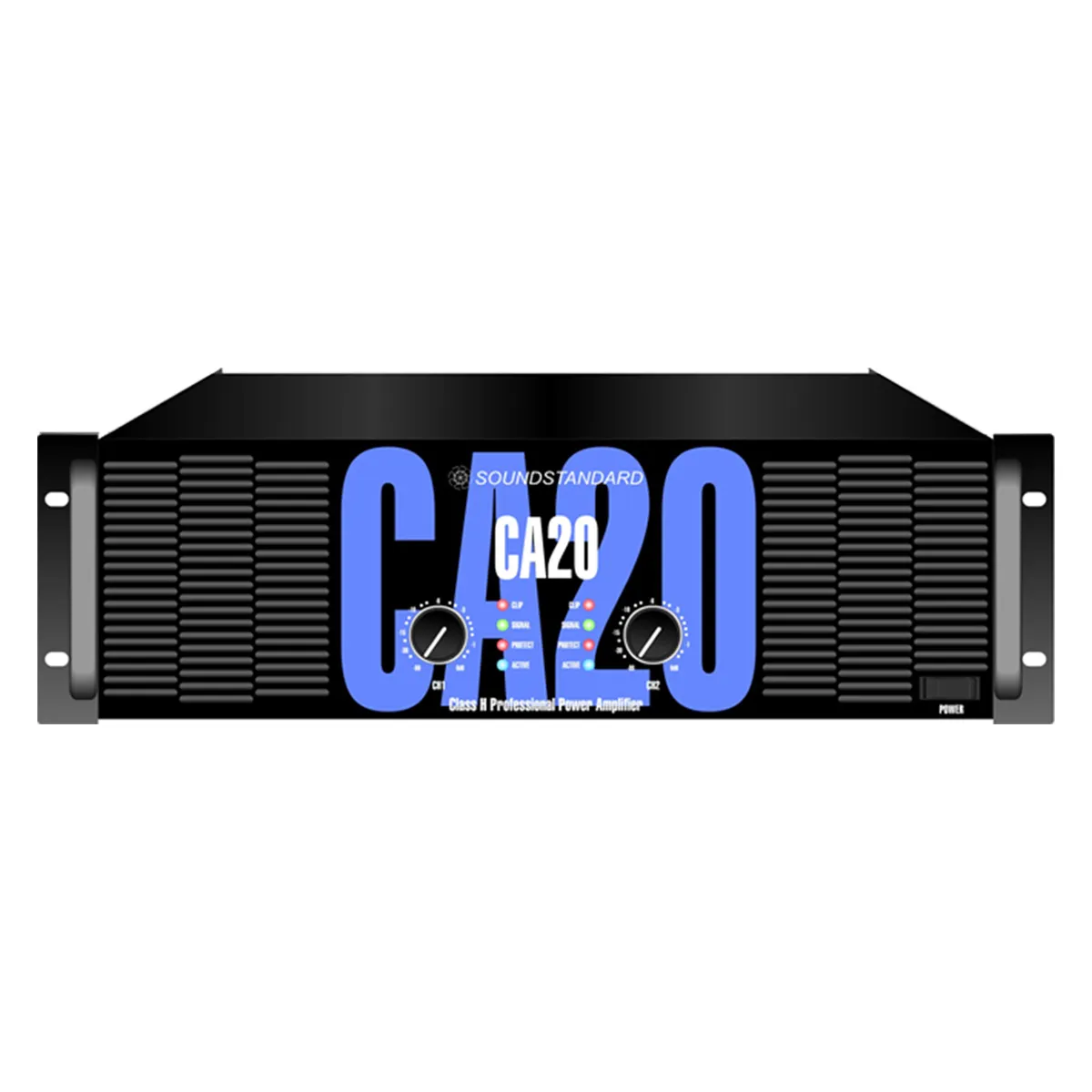 Cục đẩy công suất SoundStandard CA20