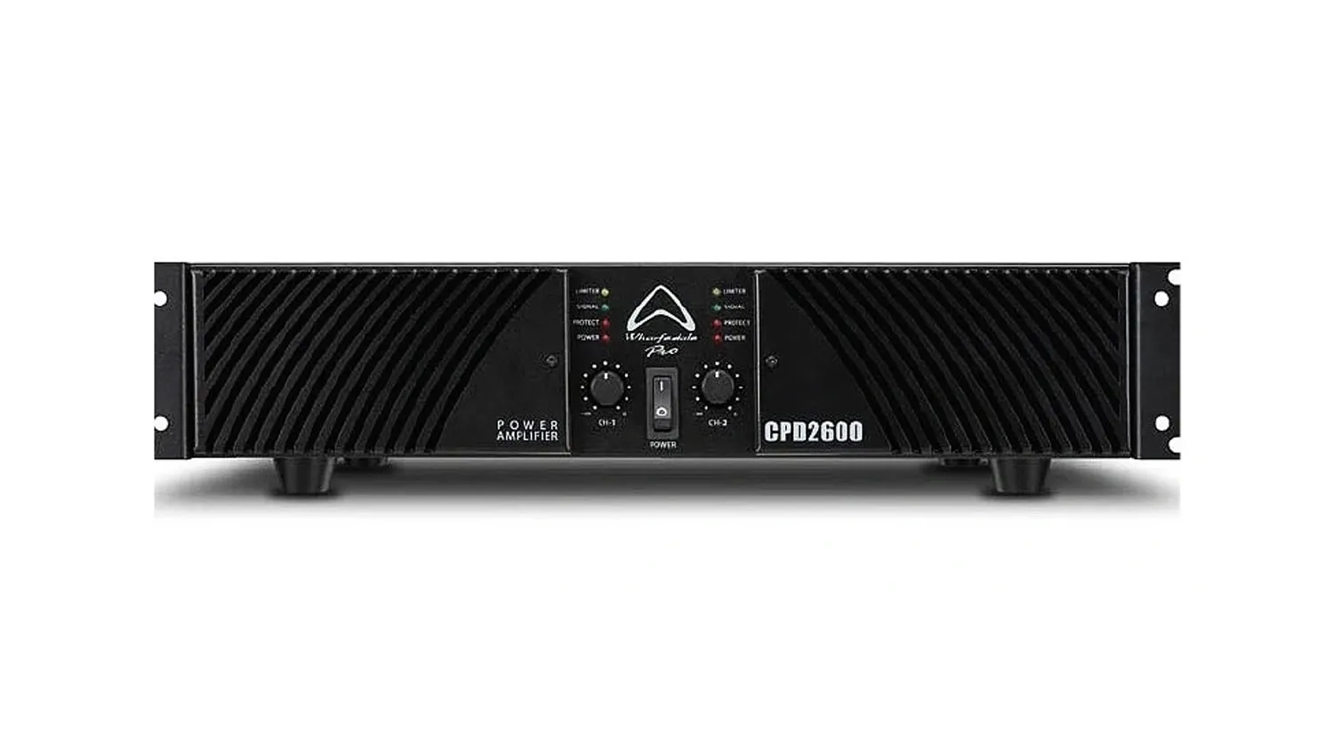 Cục đẩy công suất Wharfedale CPD 2600