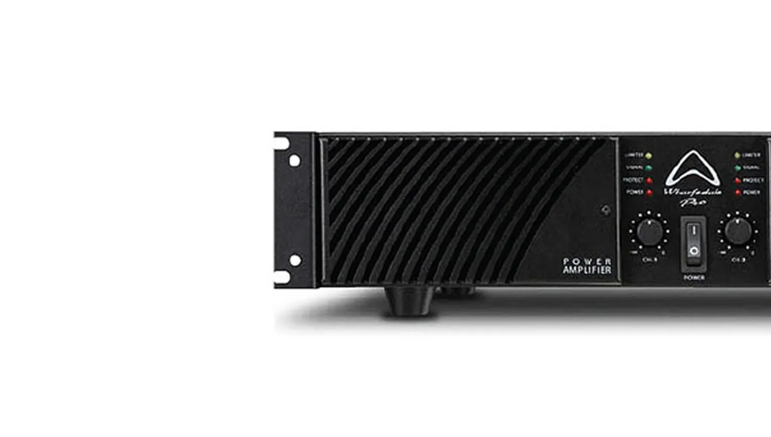 Cục đẩy công suất 2 kênh Wharfedale CPD1600