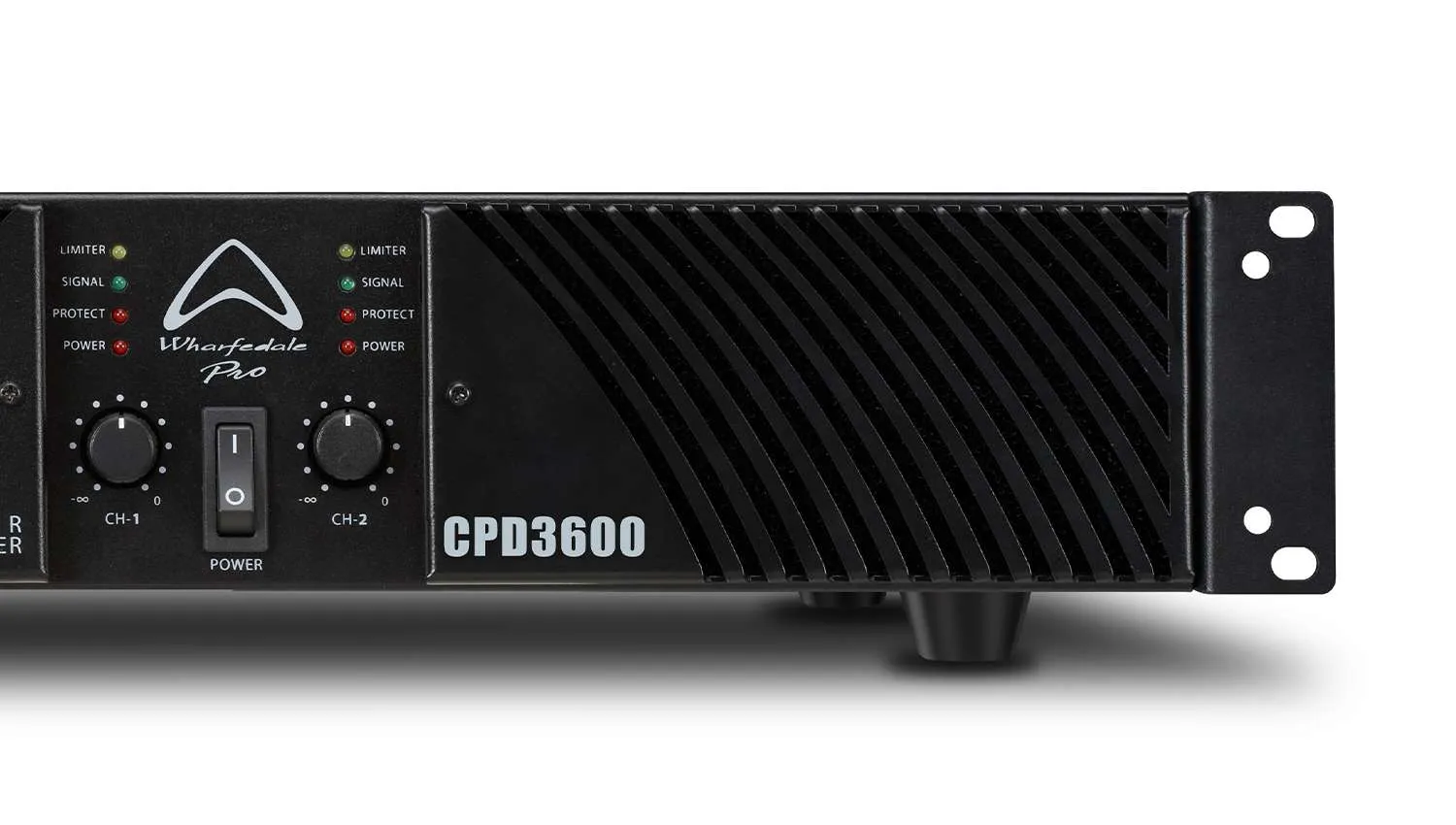 Cục đẩy công suất Wharfedale CPD3600