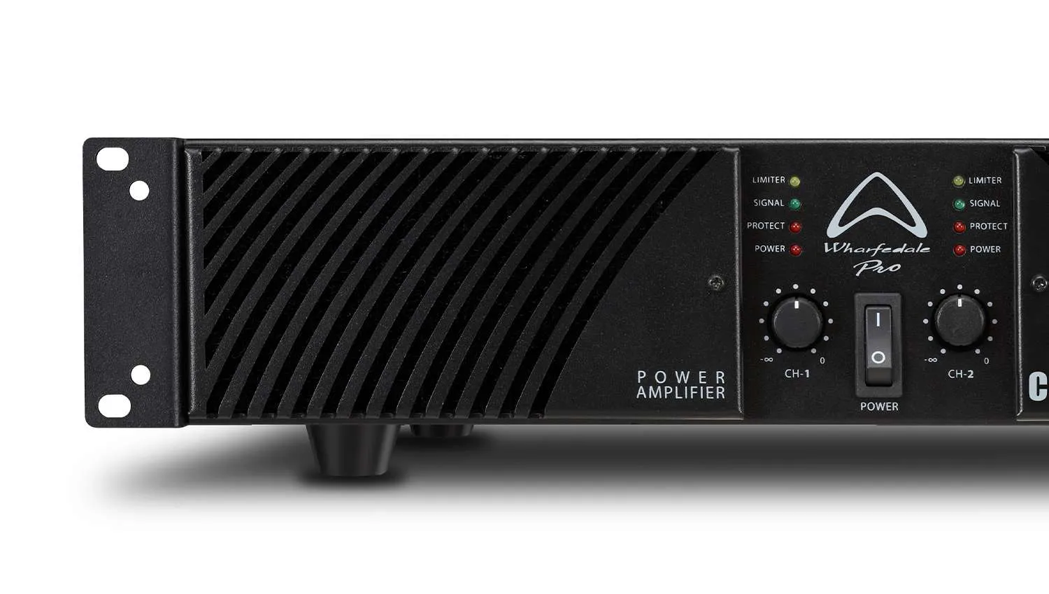 Cục đẩy công suất Wharfedale CPD3600