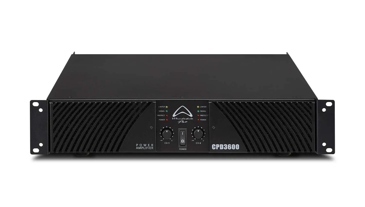 Cục đẩy công suất Wharfedale CPD3600