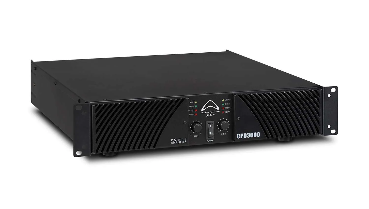 Cục đẩy công suất Wharfedale CPD3600