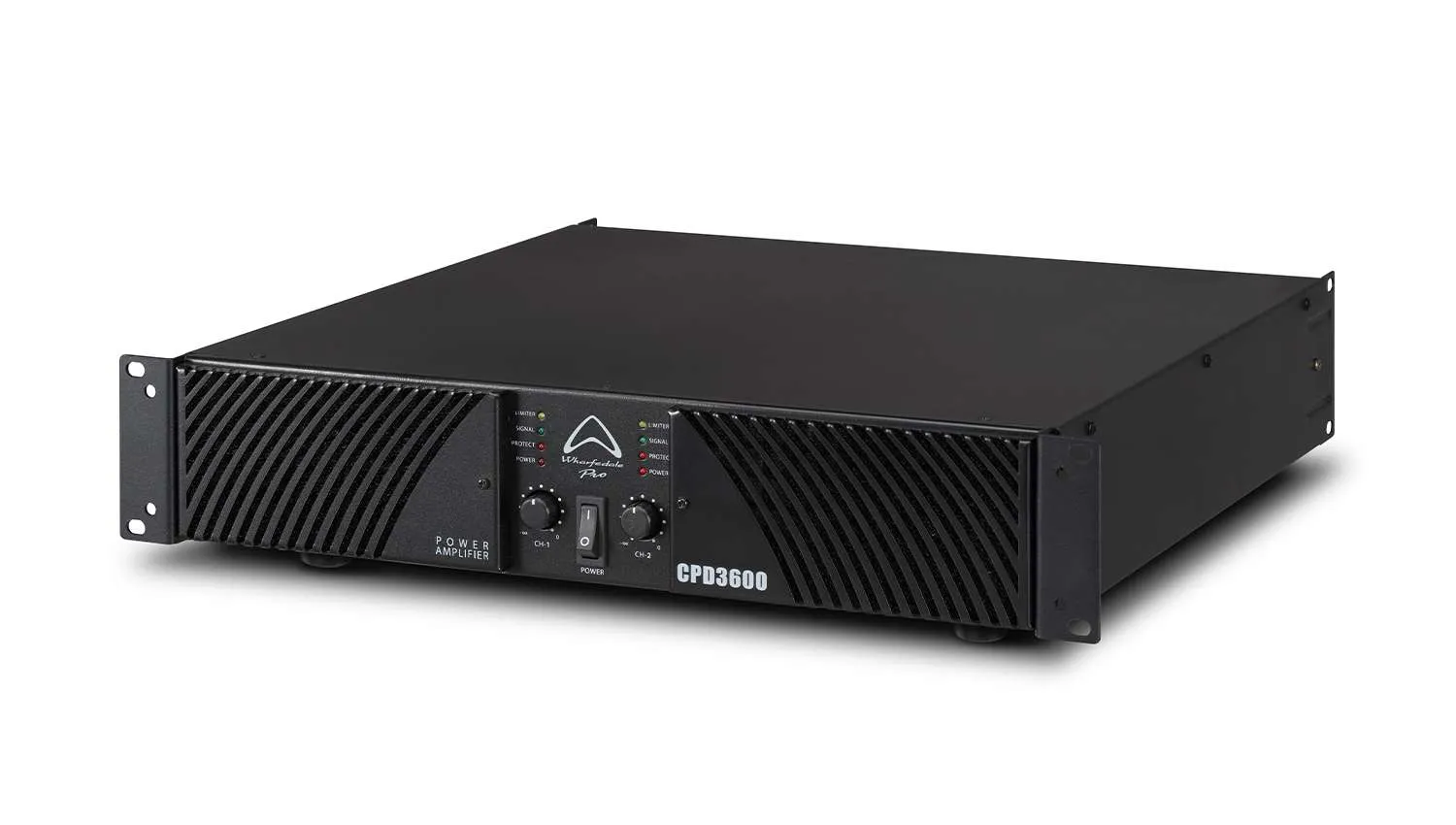 Cục đẩy công suất Wharfedale CPD3600