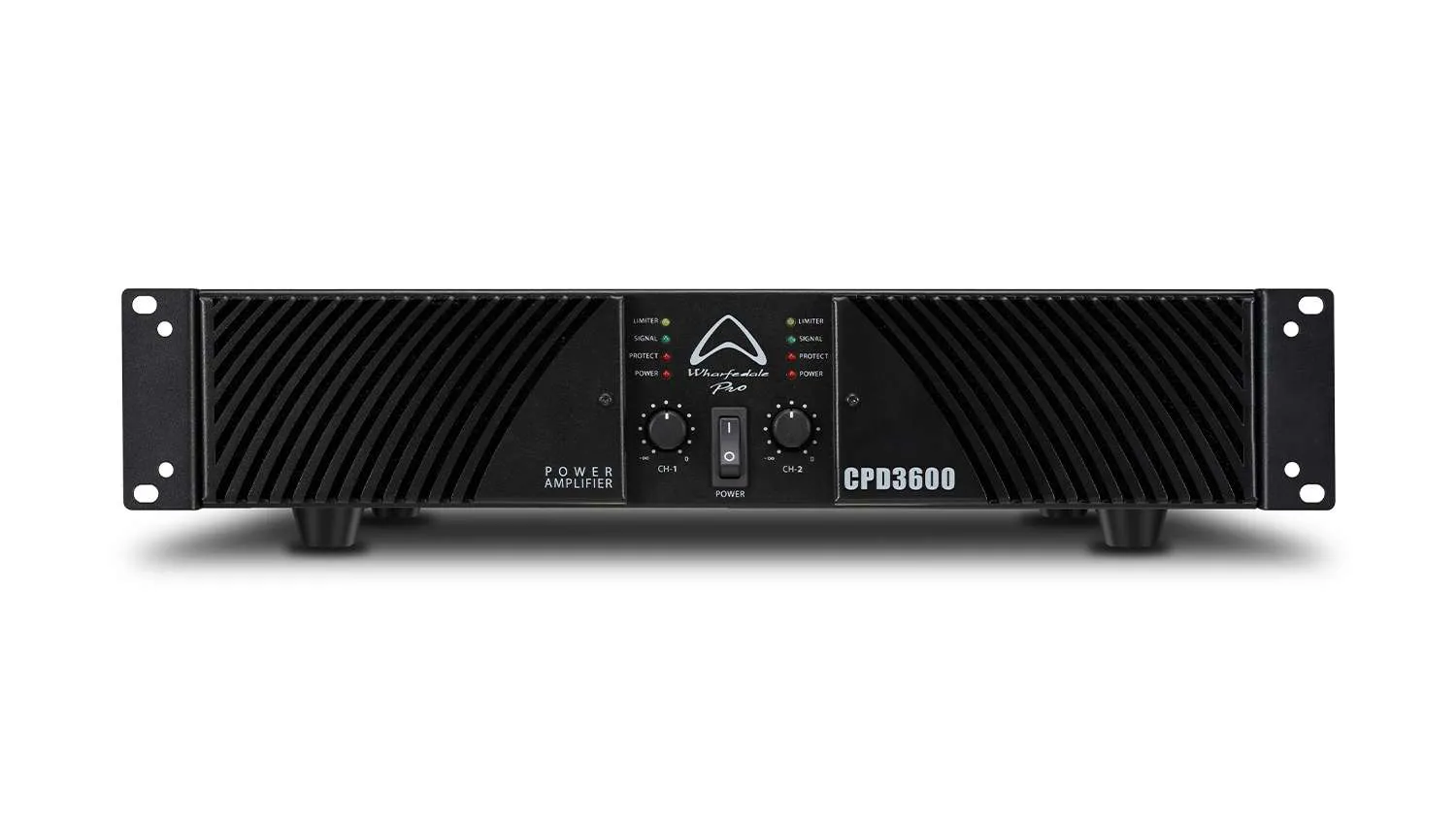 Cục đẩy công suất Wharfedale CPD3600