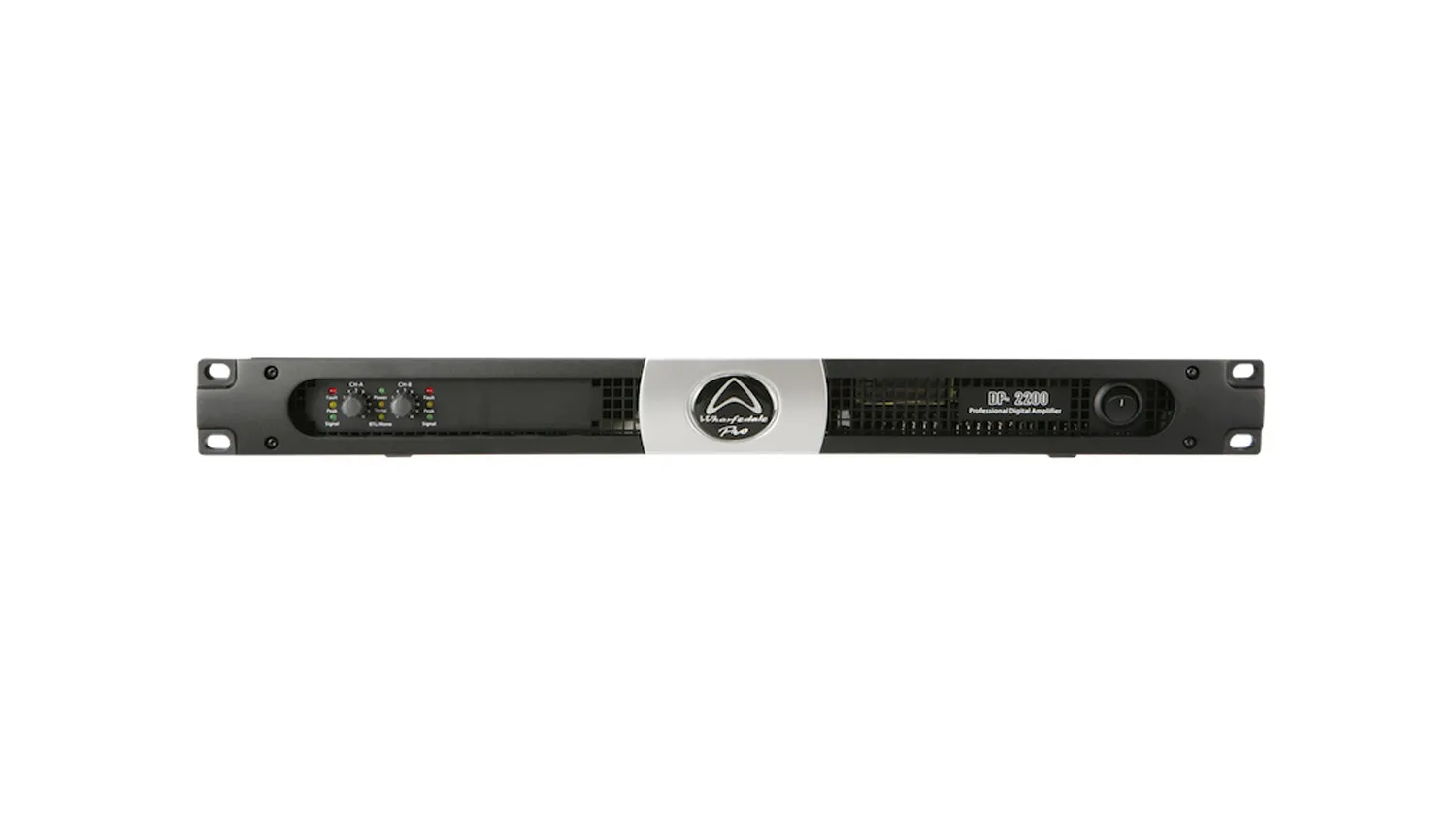 Cục đẩy công suất 2 kênh Wharfedale DP 2200