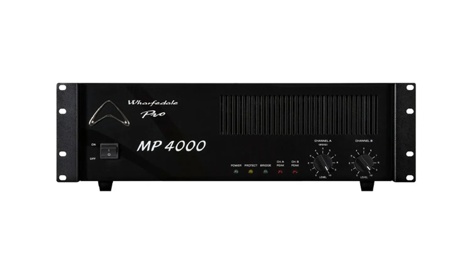 Cục đẩy công suất 2 kênh Wharfedale MP 4000