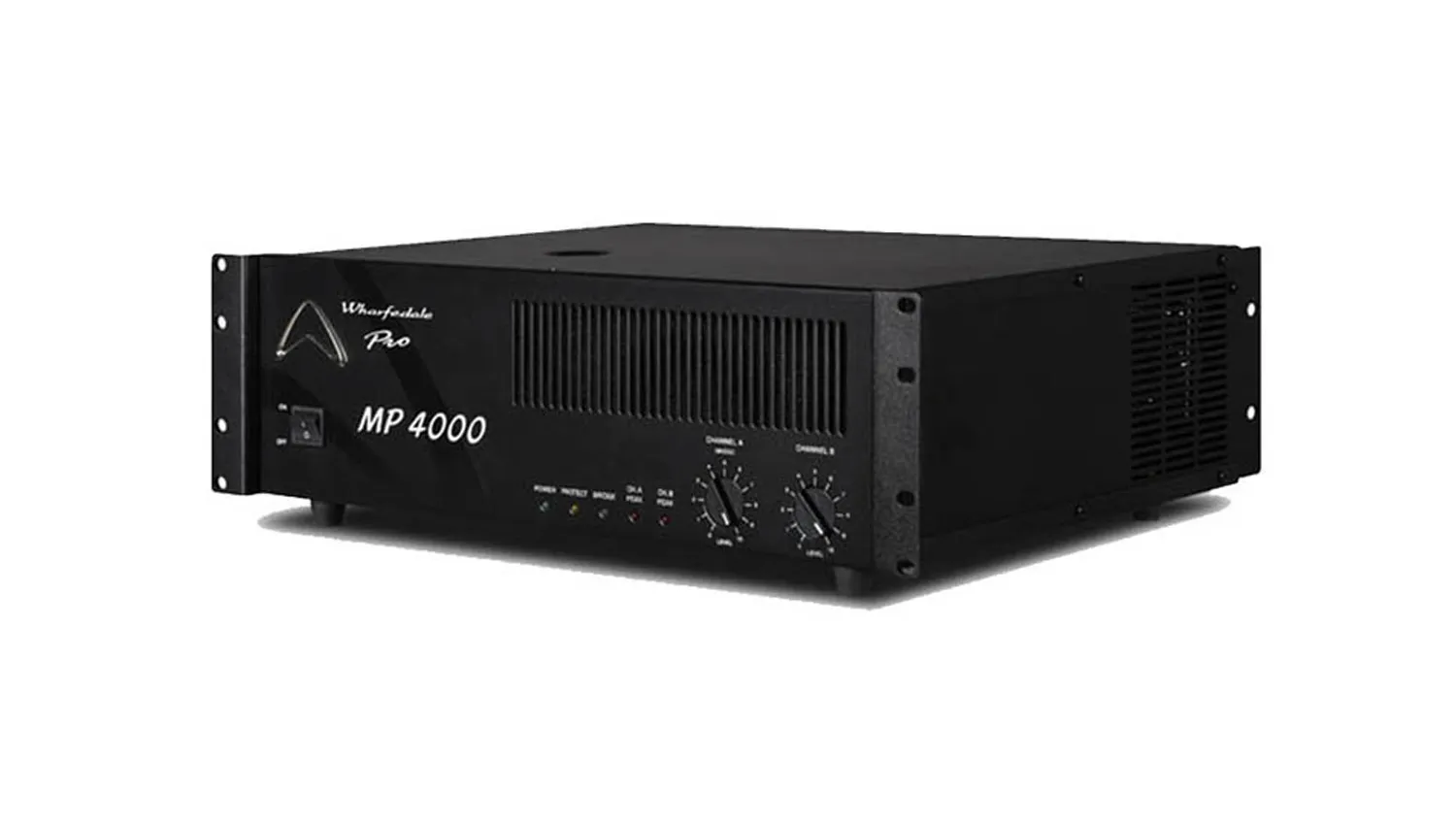 Cục đẩy công suất 2 kênh Wharfedale MP 4000