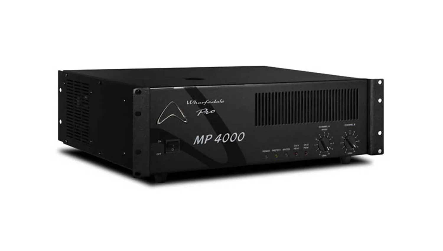 Cục đẩy công suất 2 kênh Wharfedale MP 4000