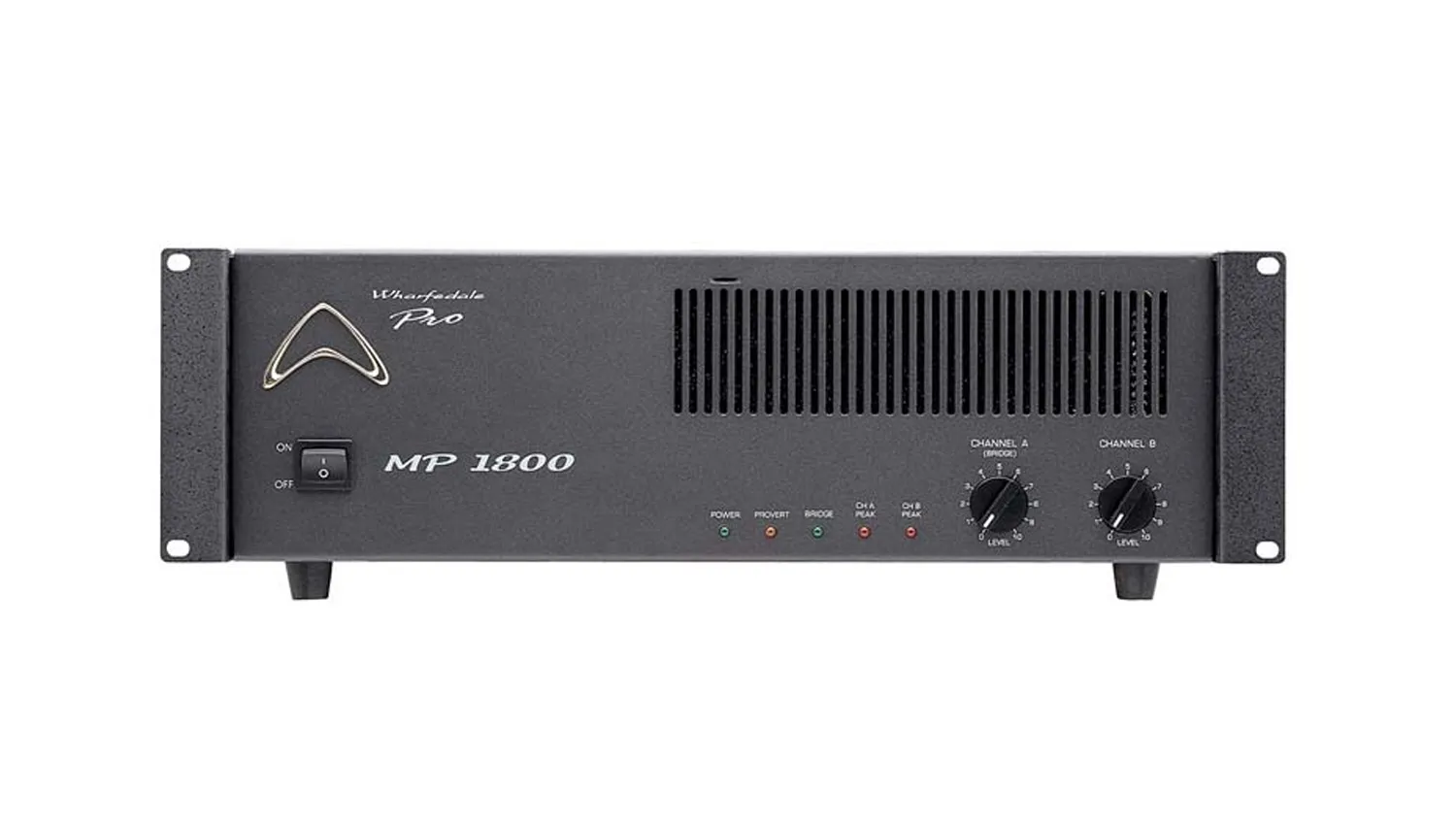 Cục đẩy công suất Wharfedale MP1800