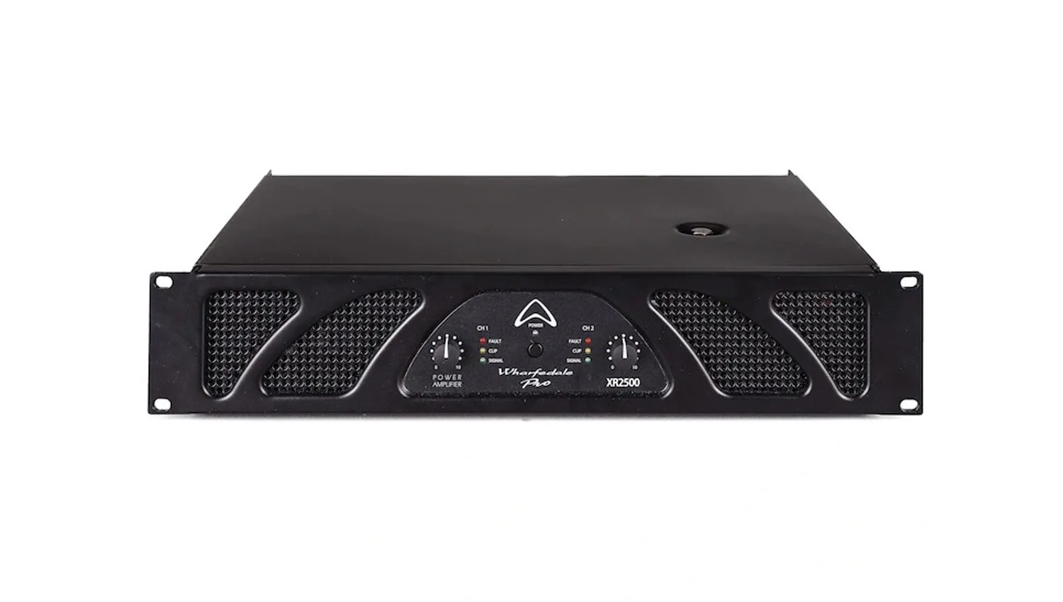 Cục đẩy công suất 2 kênh Wharfedale XR2500