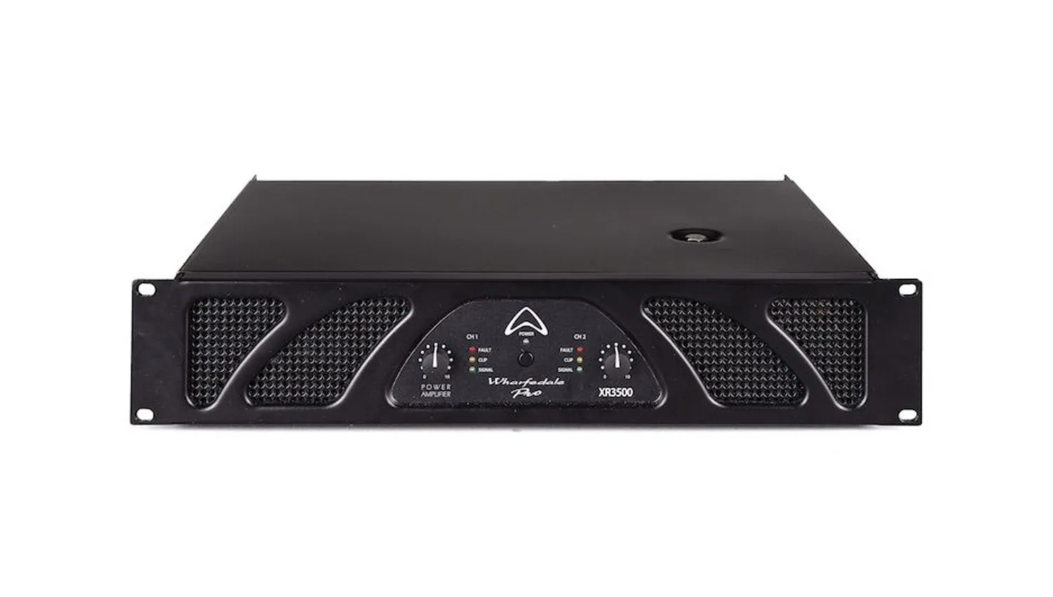 Cục đẩy công suất 2 kênh Wharfedale XR3500