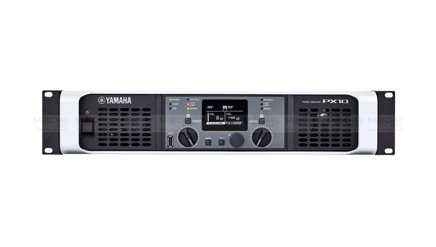 Cục đẩy công suất Yamaha PX10