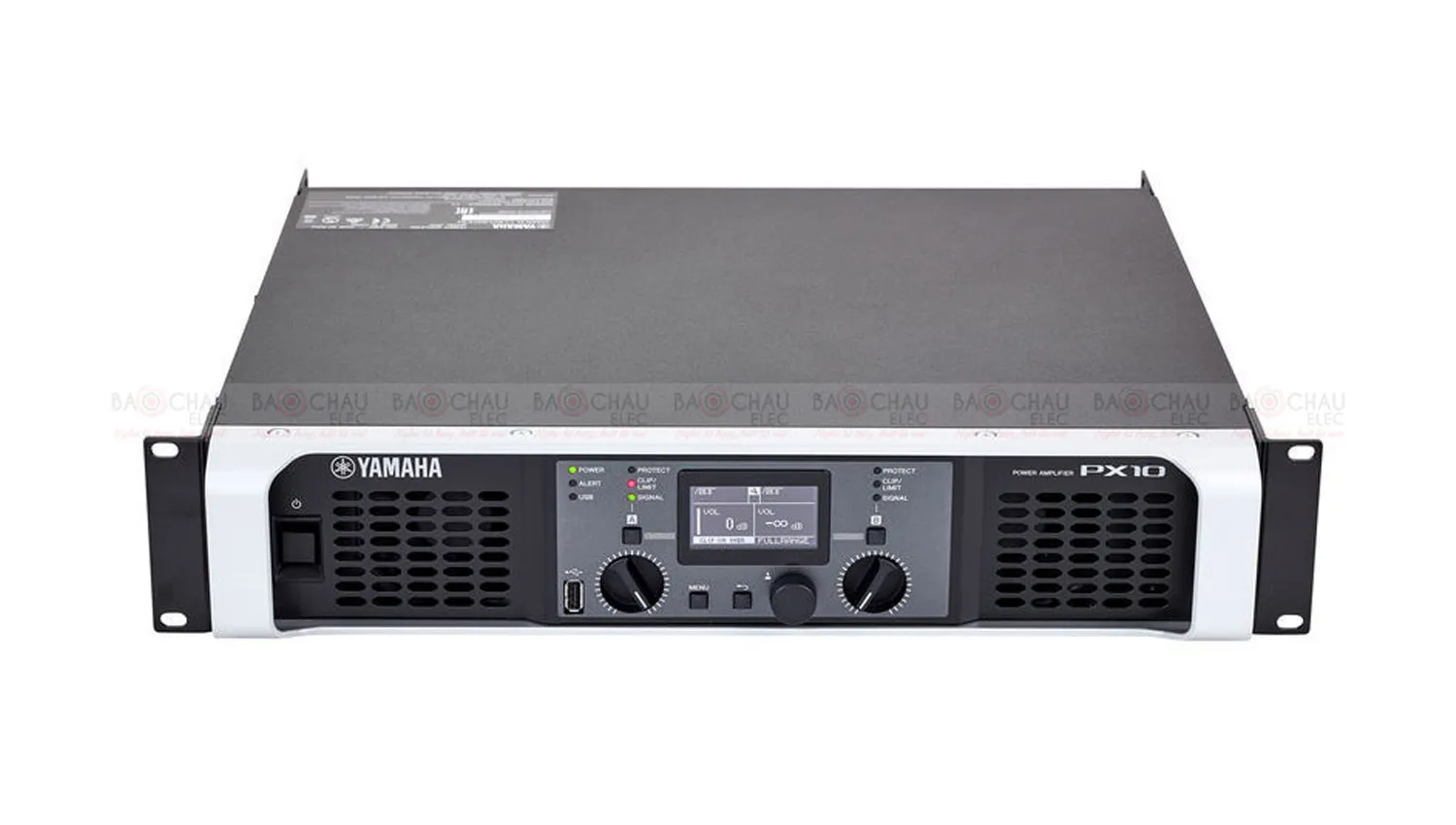 Cục đẩy công suất Yamaha PX10