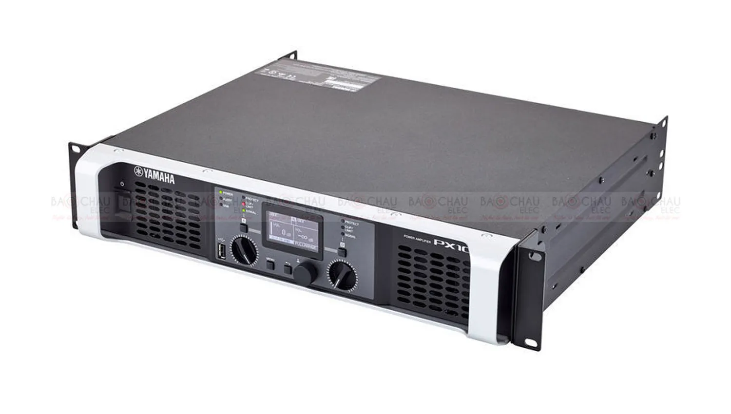 Cục đẩy công suất Yamaha PX10