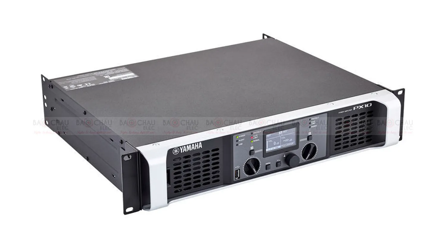 Cục đẩy công suất Yamaha PX10