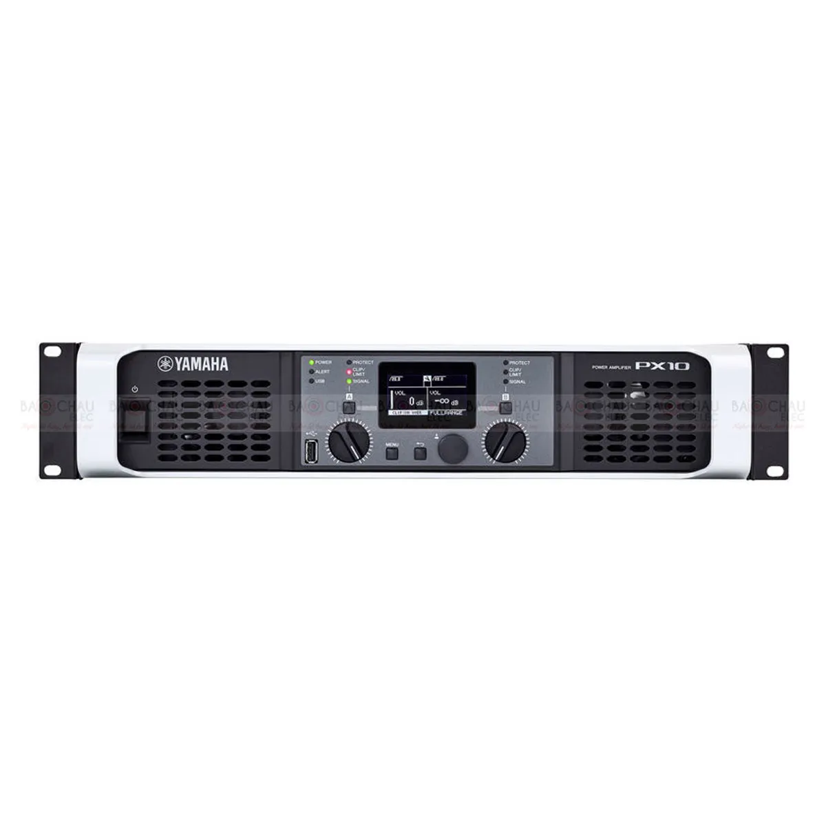 Cục đẩy công suất Yamaha PX10