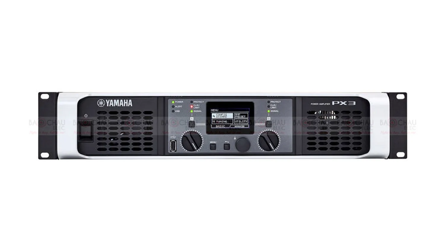Cục đẩy công suất Yamaha PX3