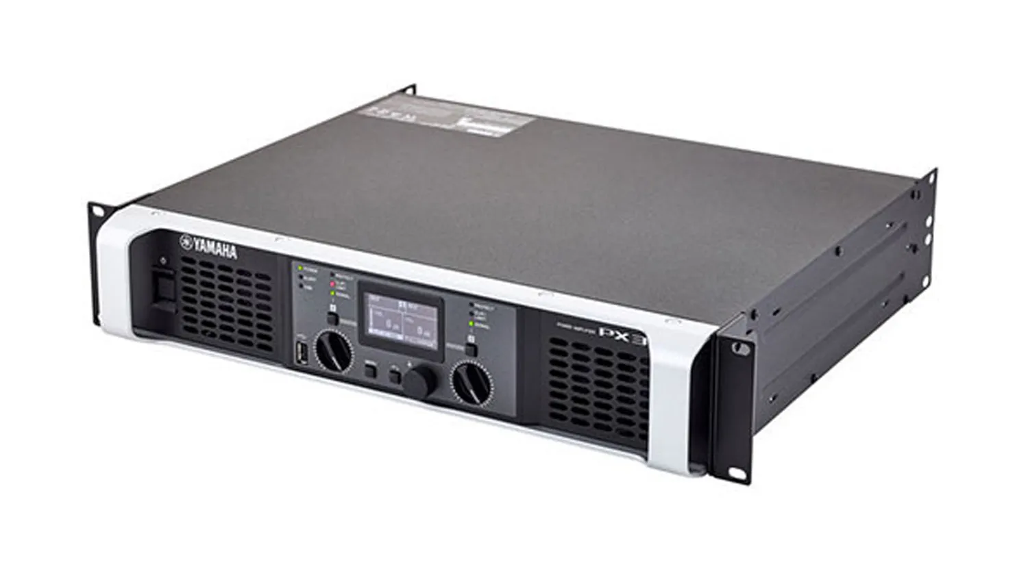 Cục đẩy công suất Yamaha PX3