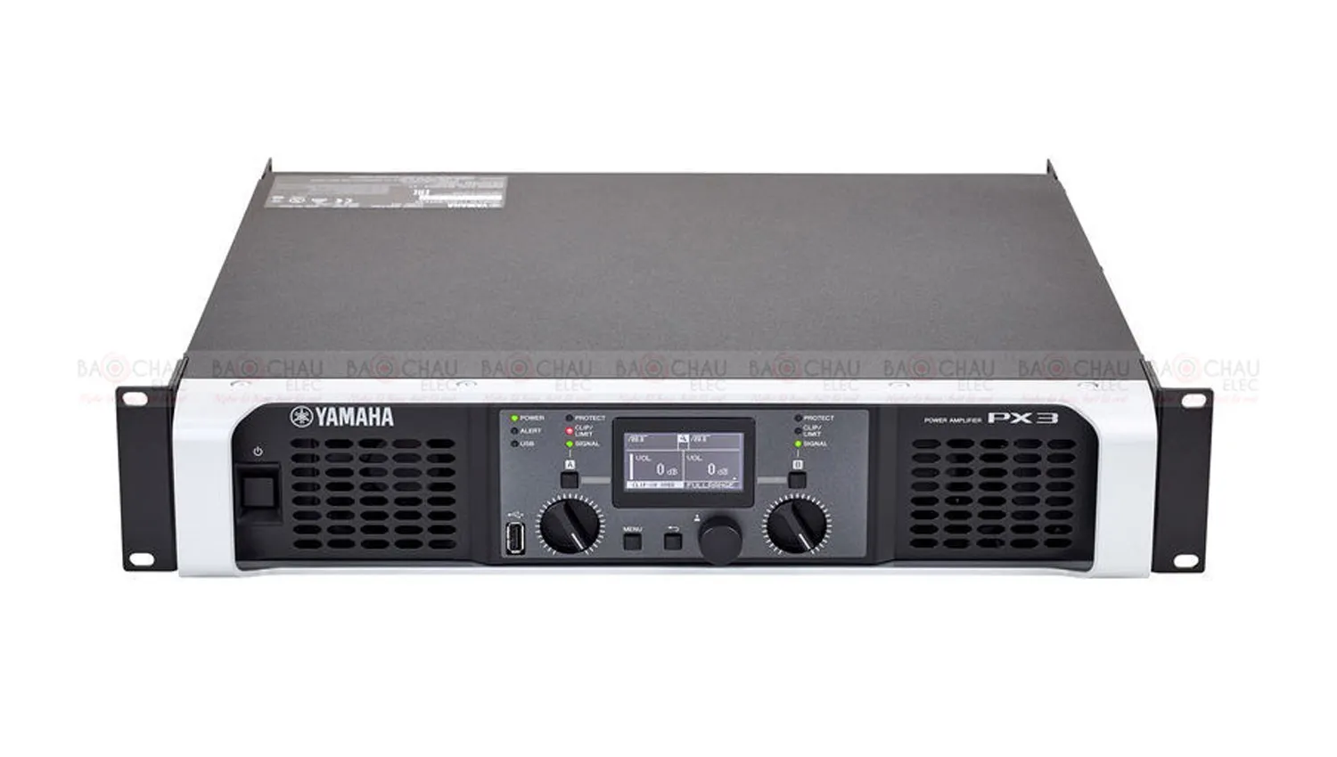 Cục đẩy công suất Yamaha PX3