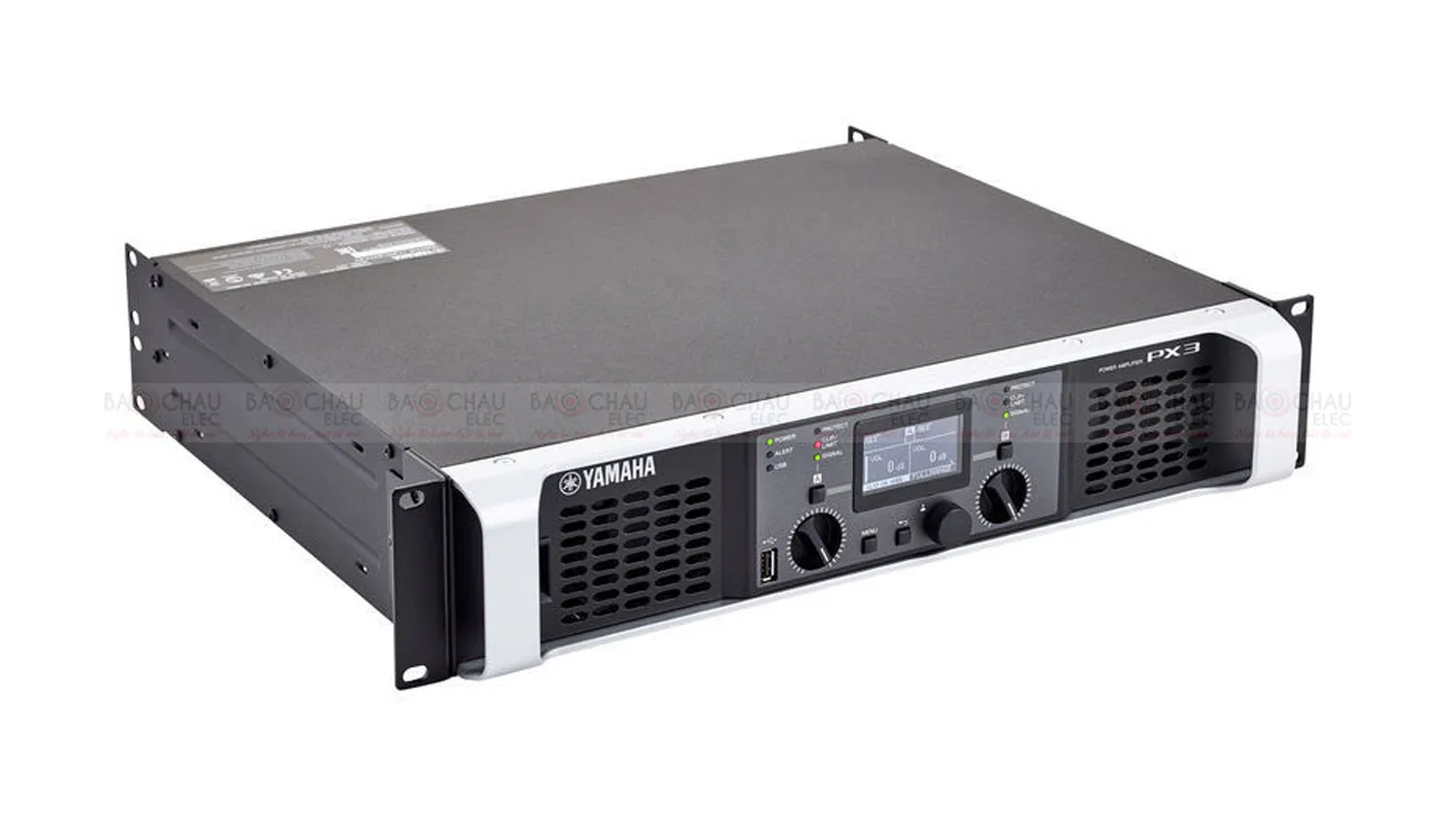 Cục đẩy công suất Yamaha PX3