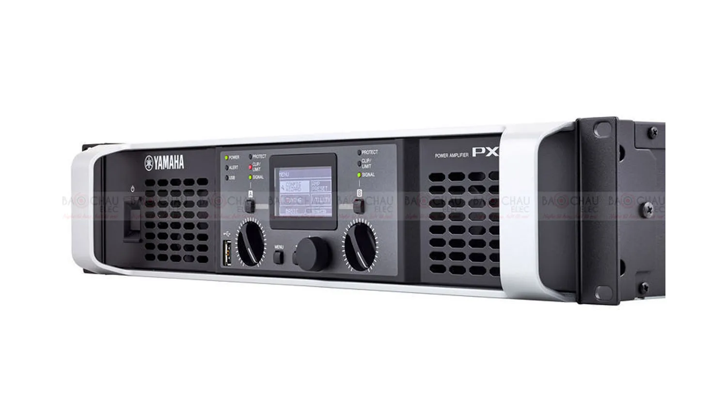 Cục đẩy công suất Yamaha PX3