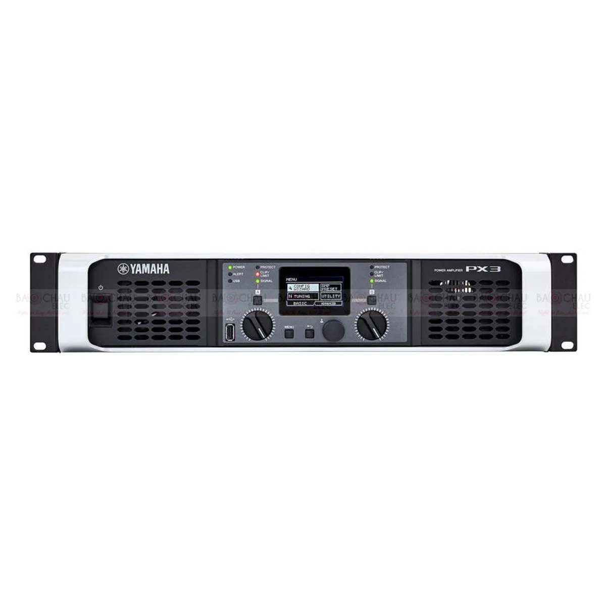 Cục đẩy công suất Yamaha PX3