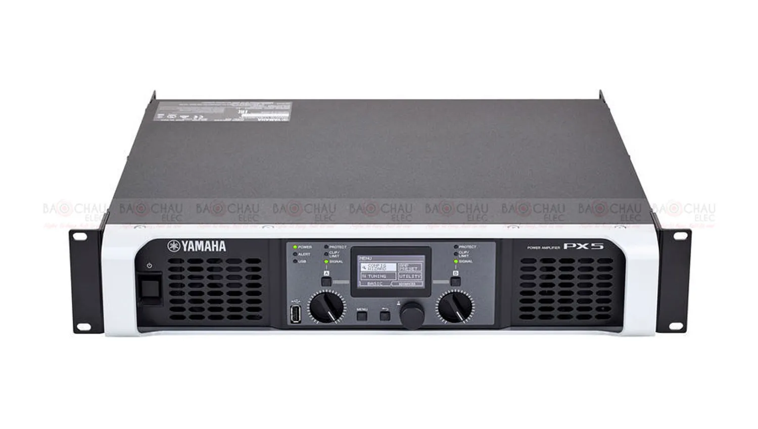 Cục đẩy công suất Yamaha PX5
