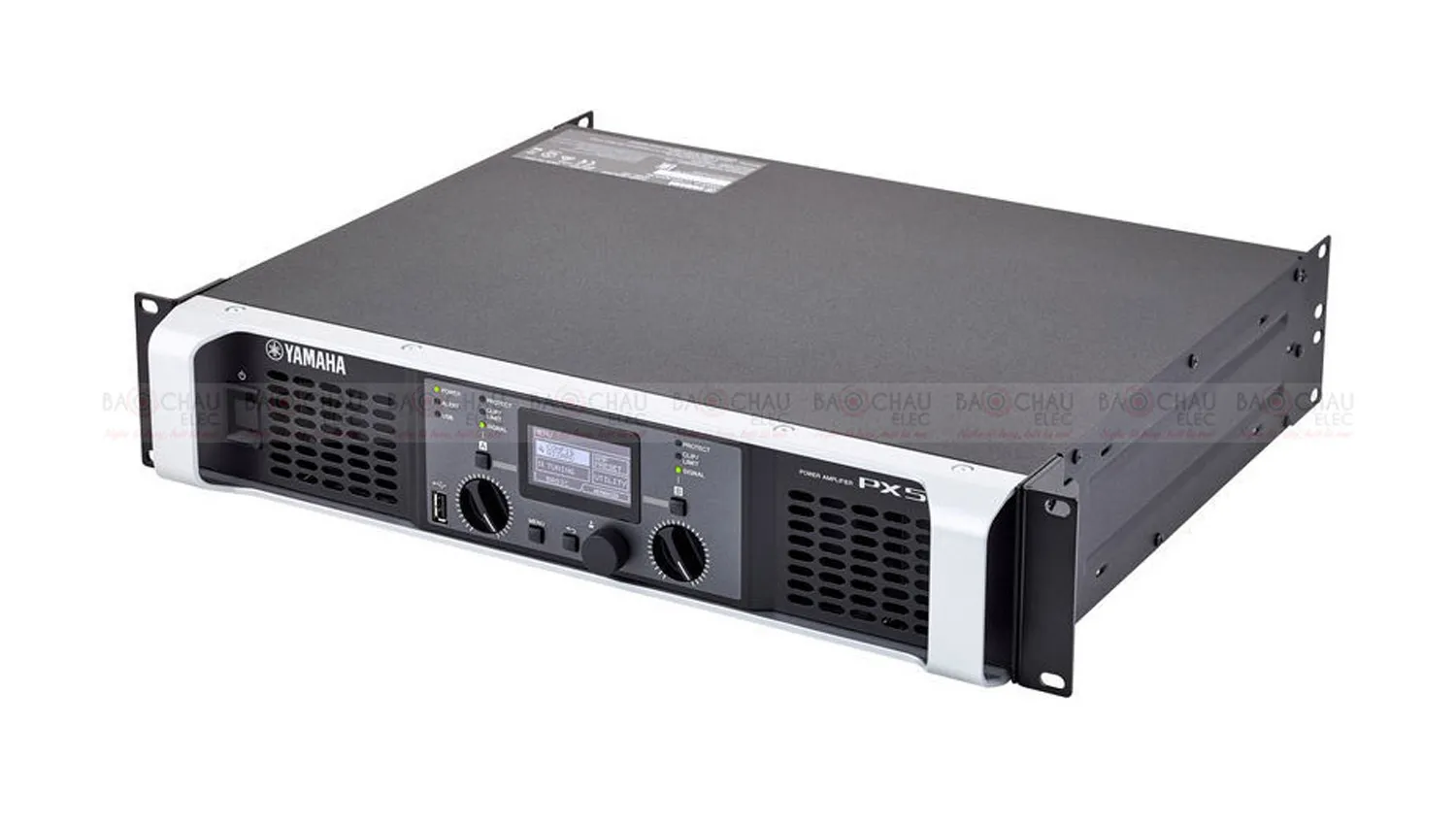 Cục đẩy công suất Yamaha PX5