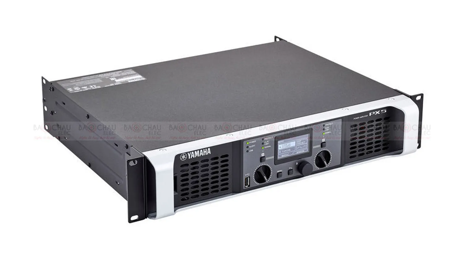 Cục đẩy công suất Yamaha PX5