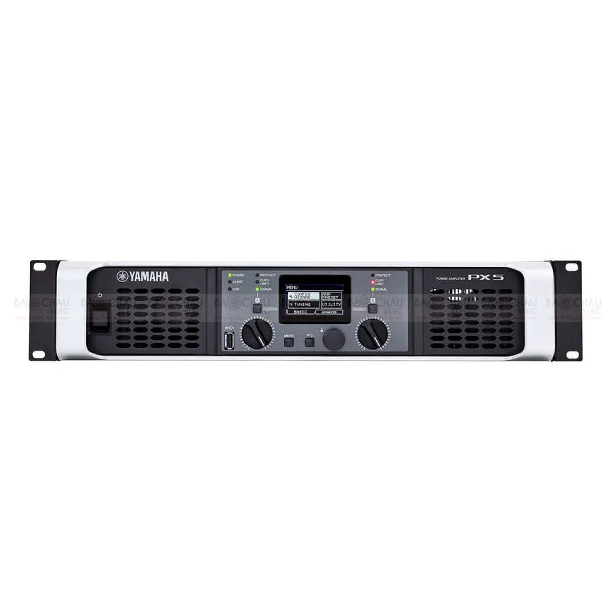 Cục đẩy công suất Yamaha PX5