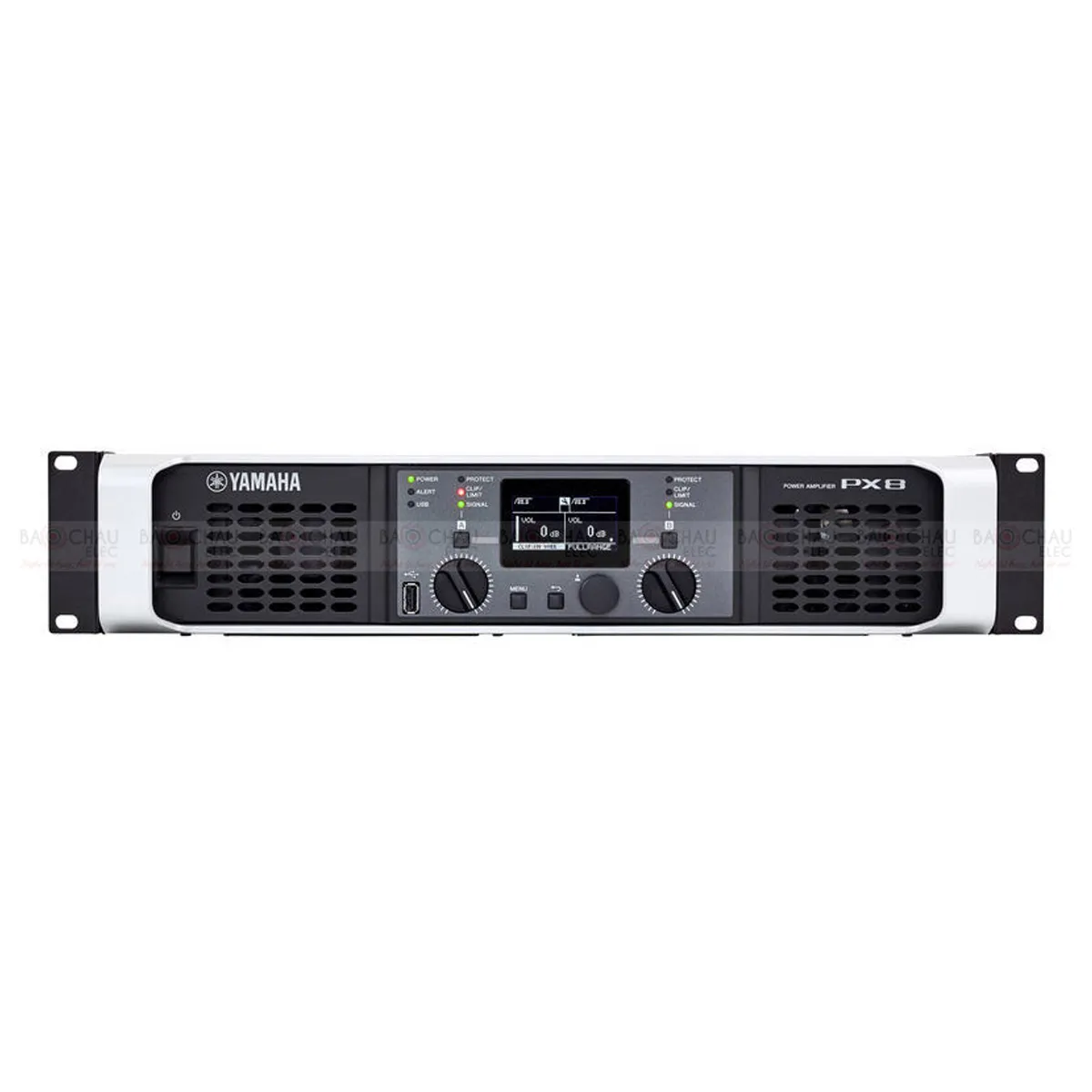 Cục đẩy công suất Yamaha PX8