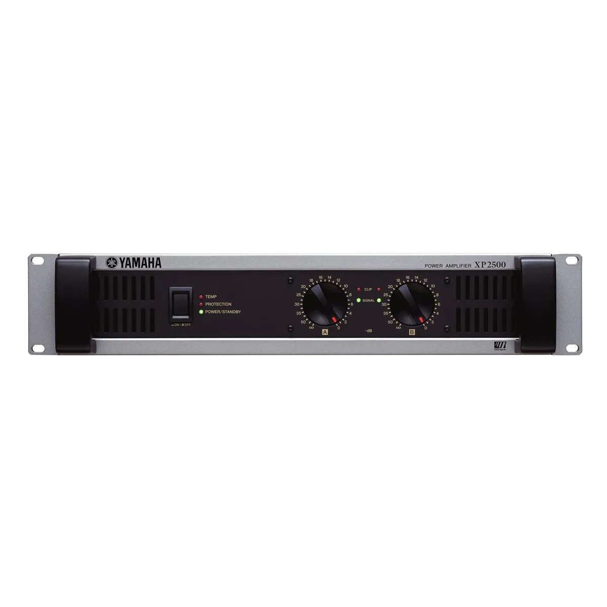 Cục đẩy công suất Yamaha XP2500