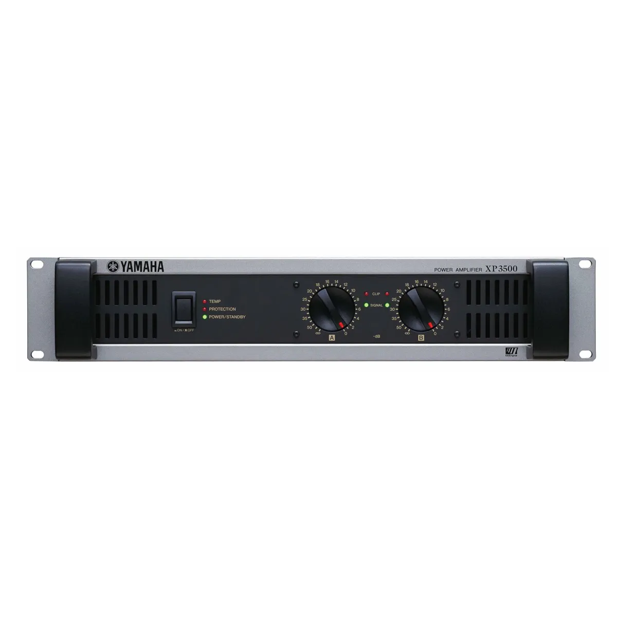Cục đẩy công suất Yamaha XP3500