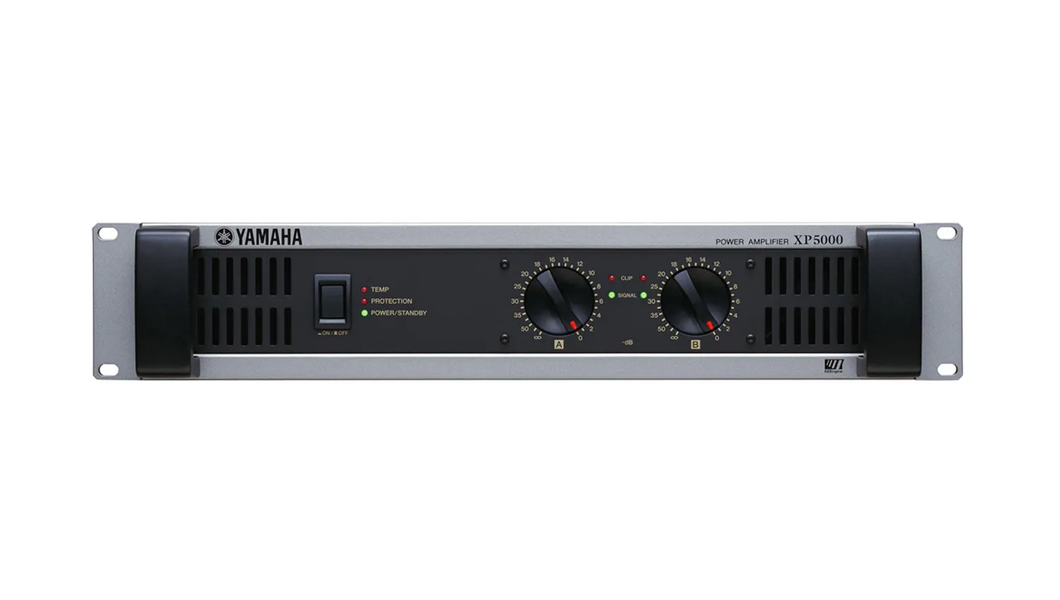 Cục đẩy công suất Yamaha XP5000