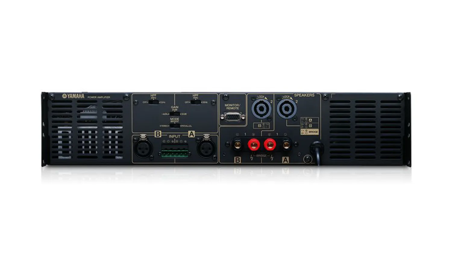 Cục đẩy công suất Yamaha XP5000