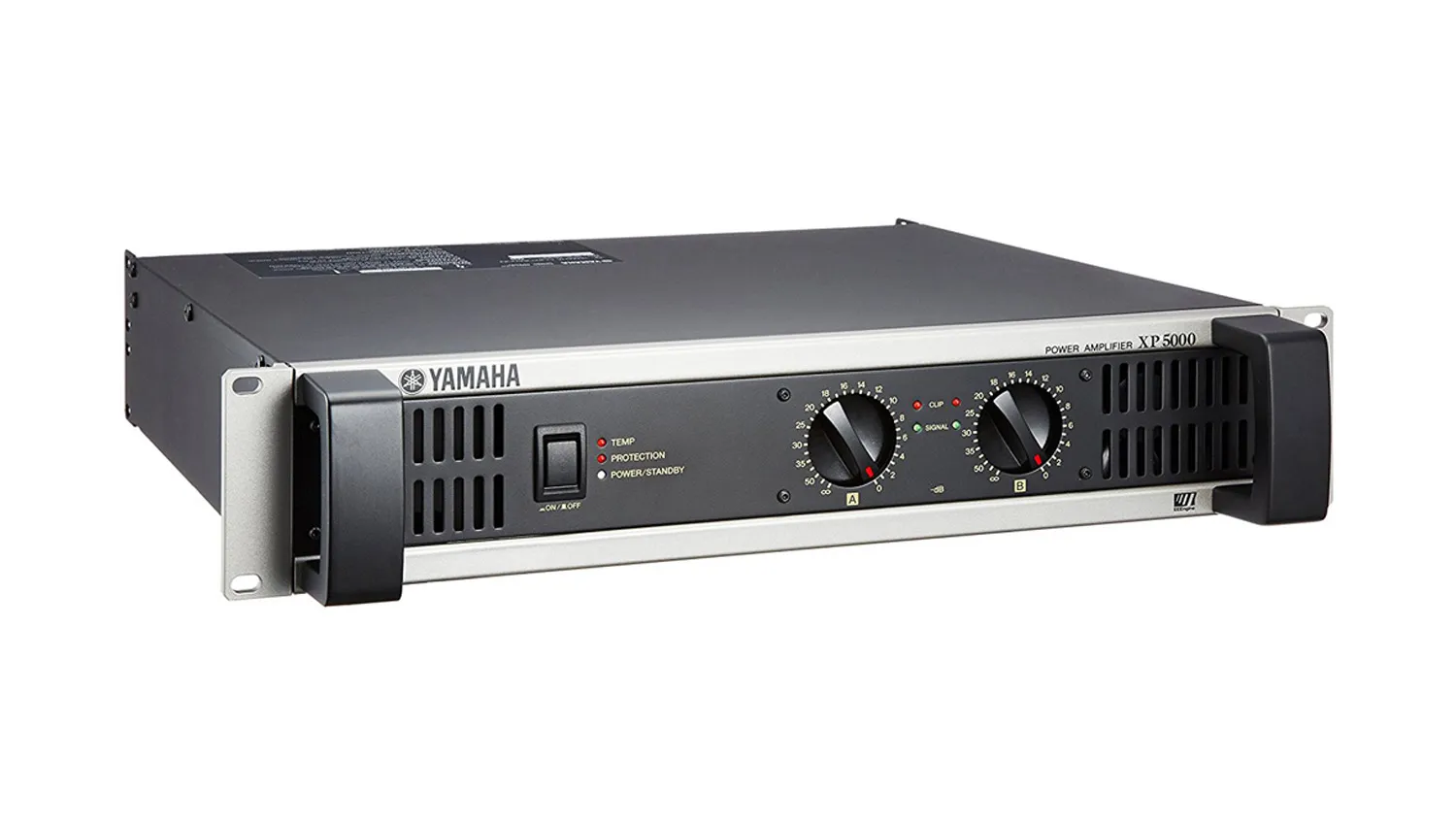 Cục đẩy công suất Yamaha XP5000
