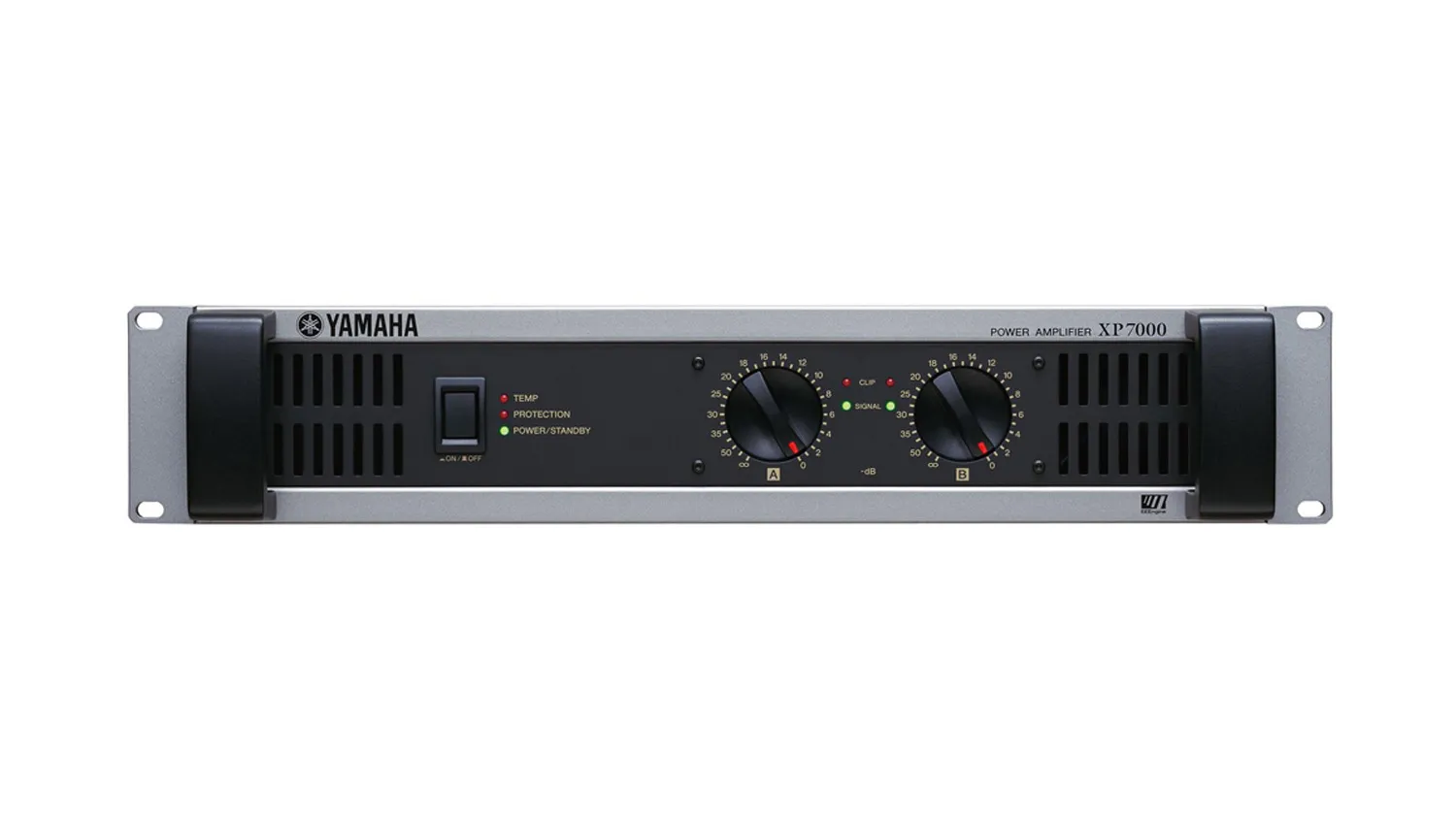 Cục đẩy công suất Yamaha XP7000